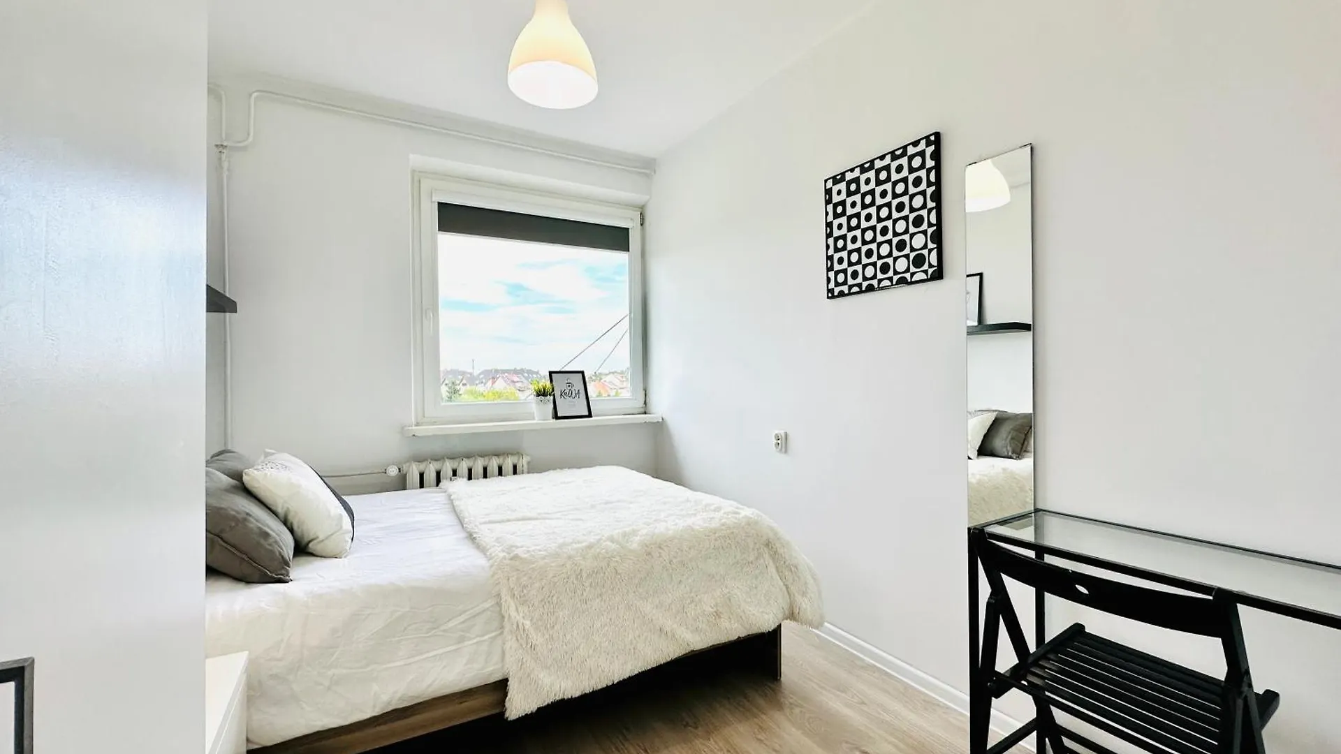 Apartment Suchanino Apart Ujescisko