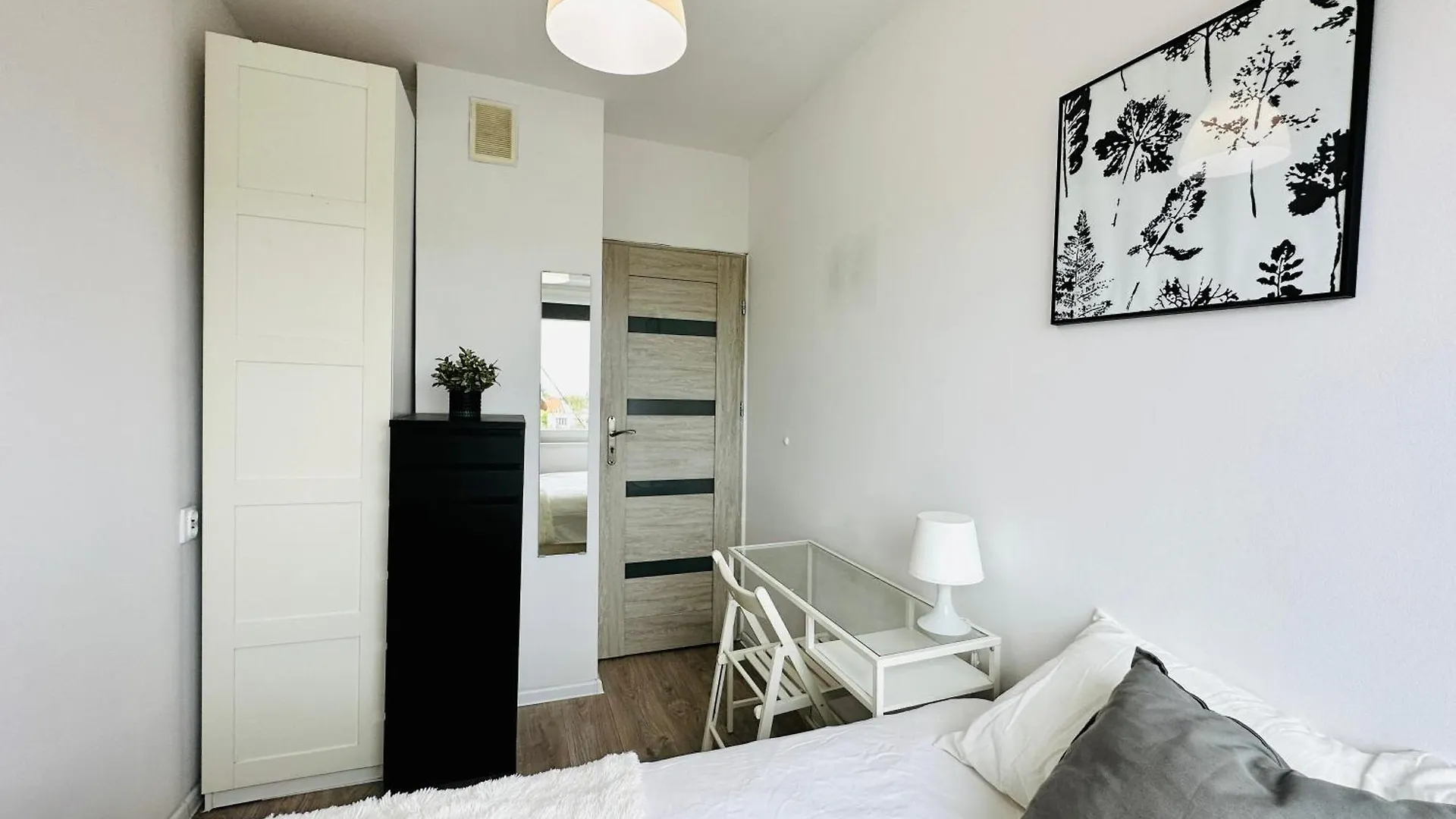 Apartment Suchanino Apart Ujescisko